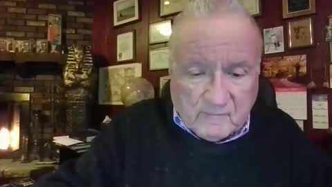 jywisco online show from October 27, 2025, 12:15 am