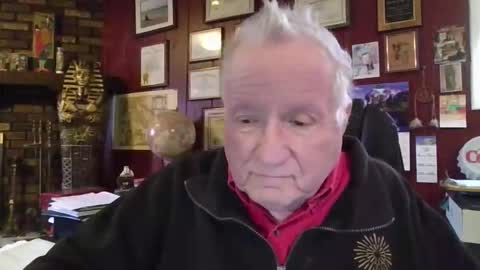 jywisco online show from November 24, 2025, 6:51 pm