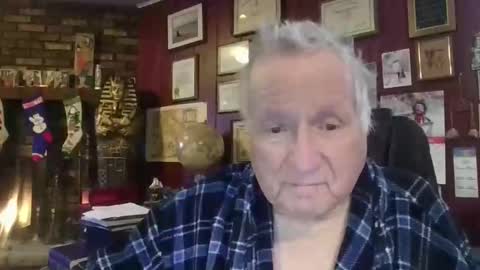 jywisco online show from December 16, 2025, 2:00 pm