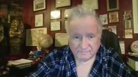 jywisco online show from December 22, 2025, 1:46 am