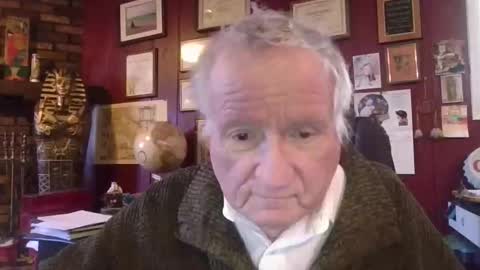 jywisco online show from January 13, 2026, 7:30 pm