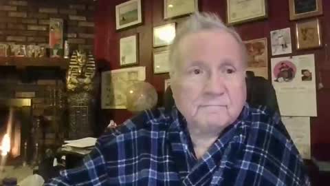 jywisco online show from February 8, 2026, 12:08 pm