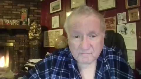 jywisco online show from March 12, 2026, 9:48 am