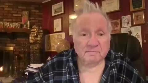 jywisco online show from March 20, 2026, 12:32 pm