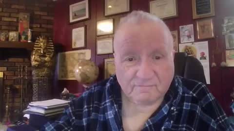 jywisco online show from April 19, 2026, 12:59 pm