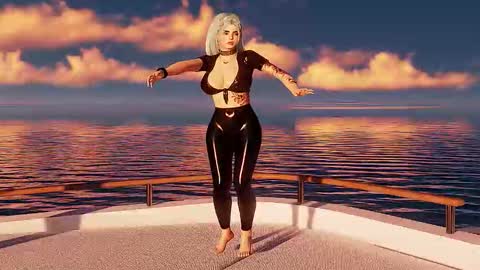 Baird Connor online show from November 8, 2025, 9:09 am