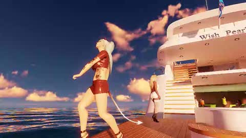 Baird Connor online show from November 10, 2025, 7:02 pm