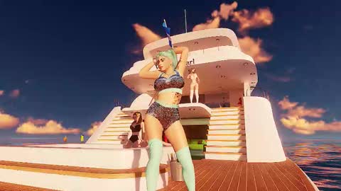 Baird Connor online show from November 19, 2025, 8:42 pm