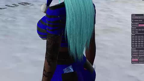 Baird Connor online show from December 15, 2025, 4:00 pm