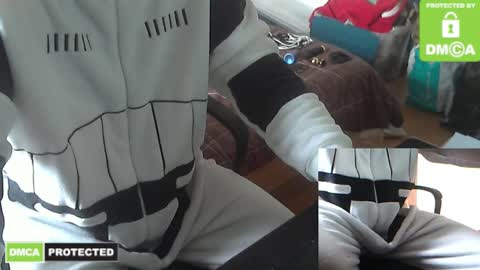 Tonio online show from February 9, 2026, 12:42 pm