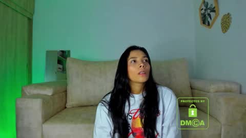 Kayli online show from November 17, 2025, 2:06 am