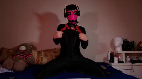 Alex online show from June 7, 2026, 3:21 am