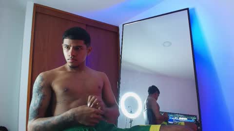 k_florez online show from December 4, 2025, 10:24 am