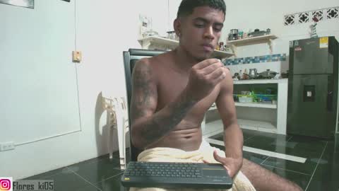 Snapshot of k_florez chatting on April 8, 2026, 4:34 am k_florez online show from April 8, 2026, 4:34 am