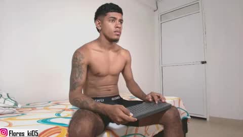 Snapshot of k_florez chatting on May 5, 2026, 11:51 am k_florez online show from May 5, 2026, 11:51 am