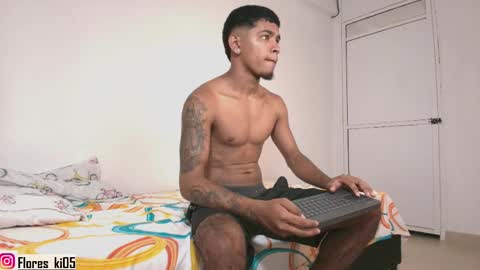 Snapshot of k_florez chatting on May 7, 2026, 11:37 am k_florez online show from May 7, 2026, 11:37 am