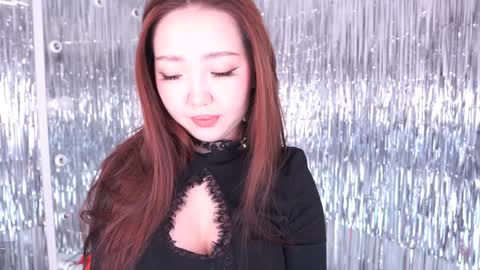 Amely online show from November 29, 2025, 4:59 am