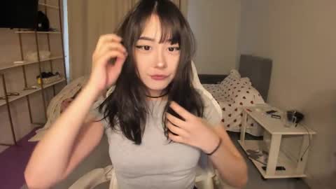 Kaoru online show from January 15, 2026, 8:19 am