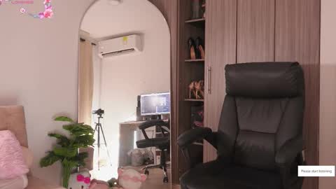 Kaaren17 online show from January 17, 2026, 6:11 pm