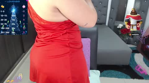 Karla online show from December 24, 2024, 3:47 pm