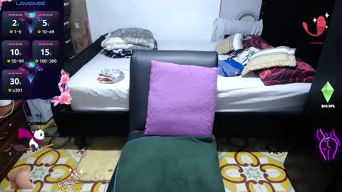 Karla online show from October 23, 2025, 12:04 pm