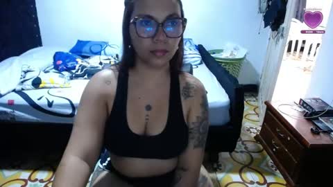 Karla online show from April 18, 2026, 5:39 pm