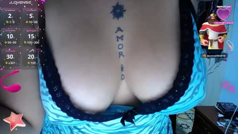 Snapshot of kaarlaa_ chatting on June 12, 2026, 3:44 pm Karla online show from June 12, 2026, 3:44 pm