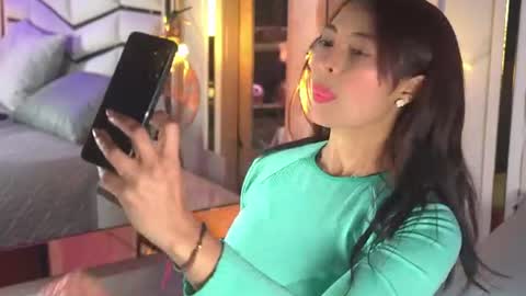 kaarol_sm online show from July 3, 2026, 3:02 am