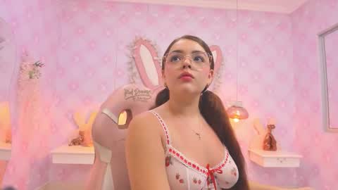 Kaaty Sweet  online show from October 6, 2025, 4:21 am