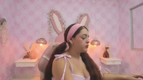 Kaaty Sweet  online show from October 9, 2025, 11:41 am