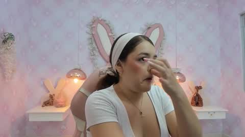 Kaaty Sweet  online show from October 13, 2025, 11:32 am