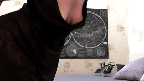 kablu4ok online show from November 19, 2025, 11:05 pm