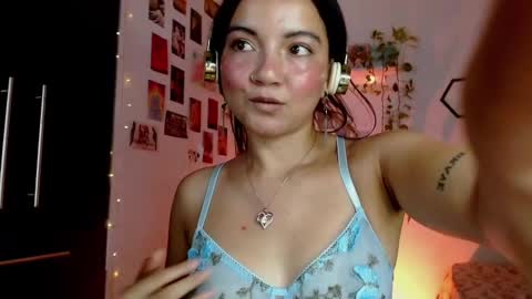  IG kablue 1  online show from February 28, 2025, 3:15 am