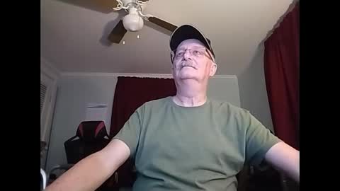 Snapshot of kabriggs136 chatting on December 5, 2024, 1:36 am kabriggs136 online show from December 5, 2024, 1:36 am