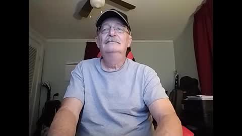 Snapshot of kabriggs136 chatting on December 13, 2024, 3:16 am kabriggs136 online show from December 13, 2024, 3:16 am