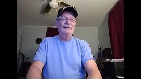 Snapshot of kabriggs136 chatting on January 31, 2025, 1:11 am kabriggs136 online show from January 31, 2025, 1:11 am