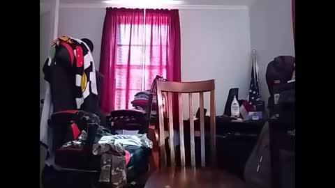 kabriggs136 online show from February 5, 2026, 7:51 pm