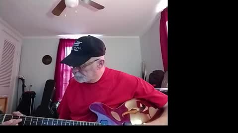 kabriggs136 online show from February 13, 2026, 9:11 pm