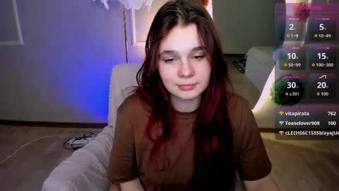 Kacey online show from April 30, 2026, 6:03 pm
