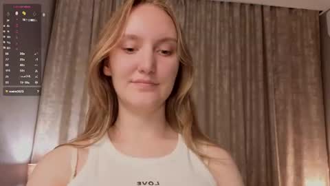 Kate online show from June 13, 2026, 6:17 pm