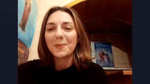Nika online show from September 23, 2025, 3:59 pm