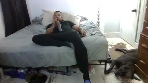 Angie Dawn 24 online show from March 4, 2026, 11:55 pm