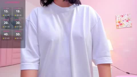 Kyelie online show from October 21, 2025, 8:31 pm