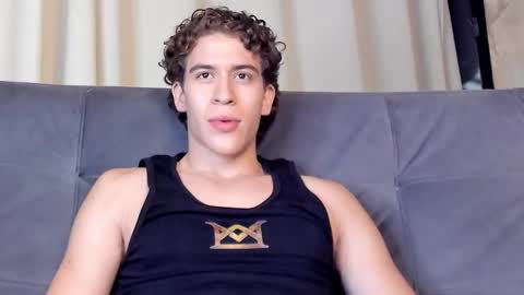 Snapshot of kael_brown1 chatting on January 31, 2025, 8:22 am KAEL online show from January 31, 2025, 8:22 am