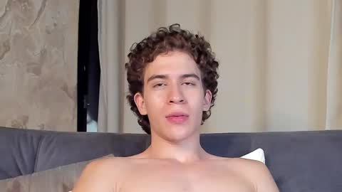 Snapshot of kael_brown1 chatting on February 1, 2025, 9:54 am KAEL online show from February 1, 2025, 9:54 am