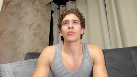 Snapshot of kael_brown1 chatting on February 9, 2025, 6:11 am KAEL online show from February 9, 2025, 6:11 am