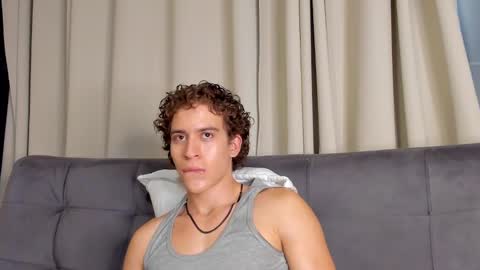 Snapshot of kael_brown1 chatting on February 23, 2025, 8:06 am KAEL online show from February 23, 2025, 8:06 am