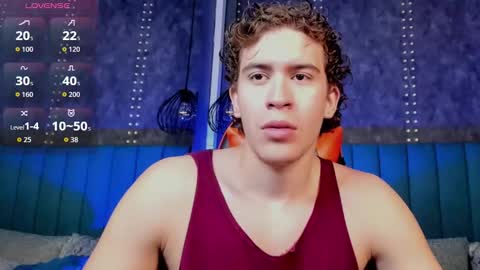 KAEL online show from January 11, 2026, 2:44 pm