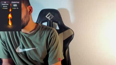 kael_cassian online show from June 7, 2026, 3:32 am