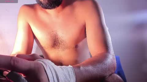 kael_cassian online show from June 30, 2026, 7:20 am